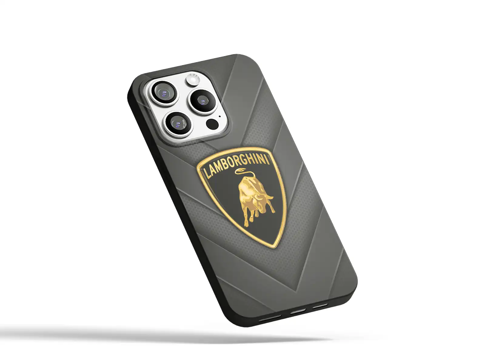 Lamborghini Custodia Smartphone Drift Stile Tuning
